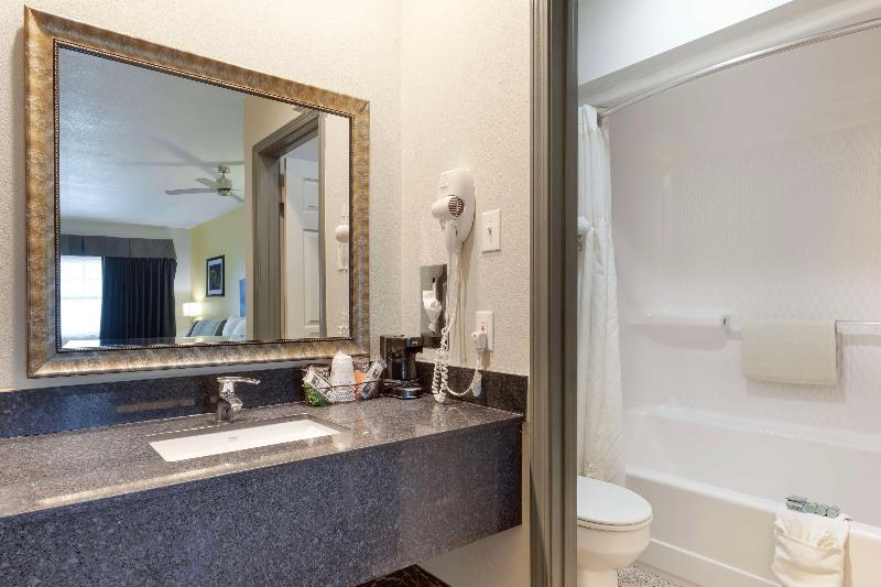 Best Western West Monroe Inn image
