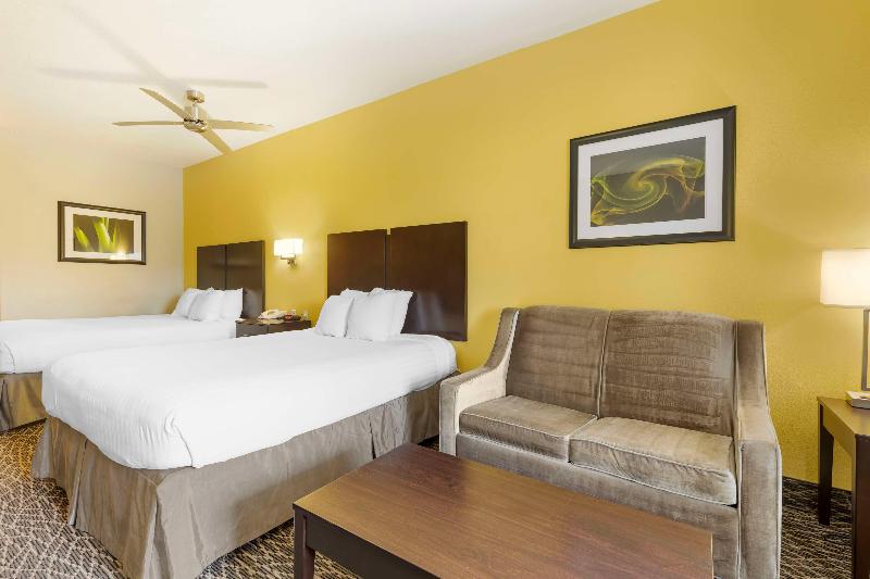 Best Western West Monroe Inn image