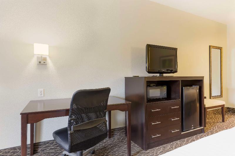 Best Western West Monroe Inn image