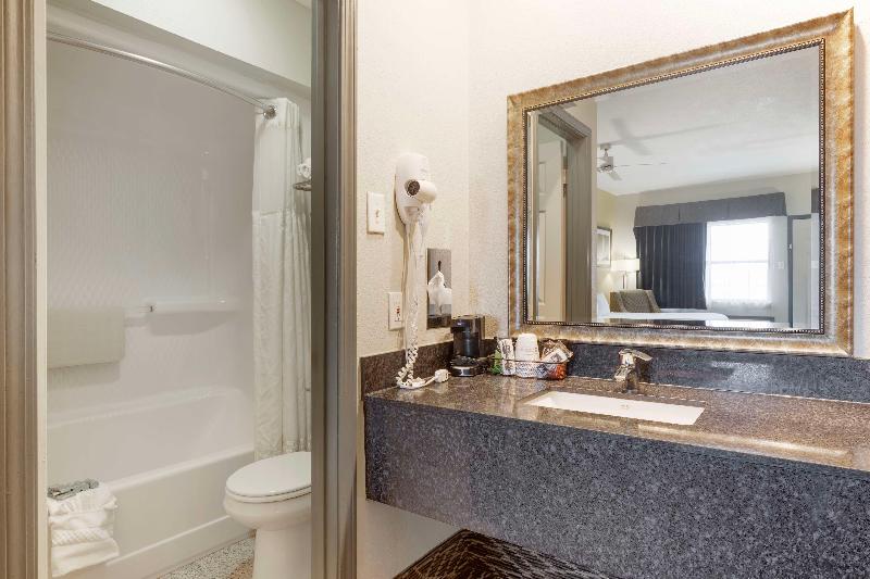 Best Western West Monroe Inn image