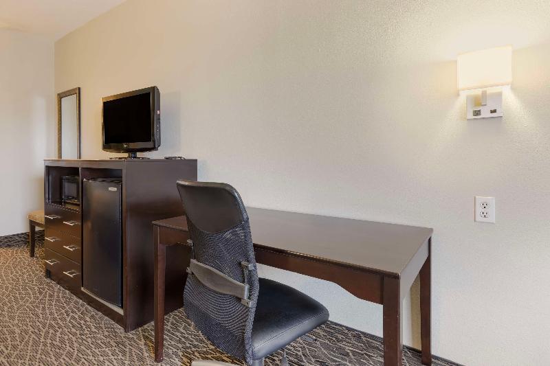 Best Western West Monroe Inn image