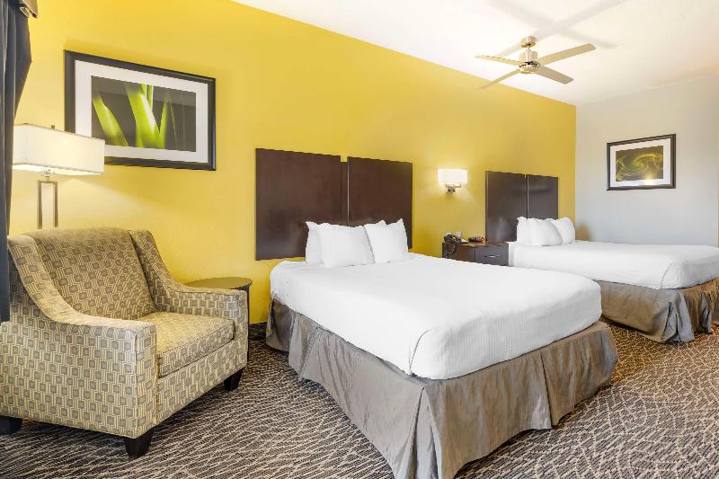 Best Western West Monroe Inn image