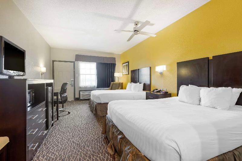 Best Western West Monroe Inn image