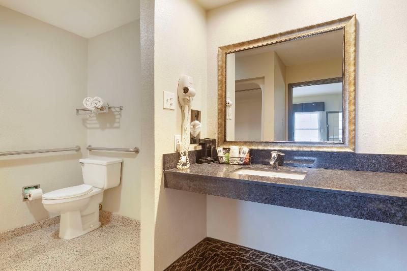 Best Western West Monroe Inn image