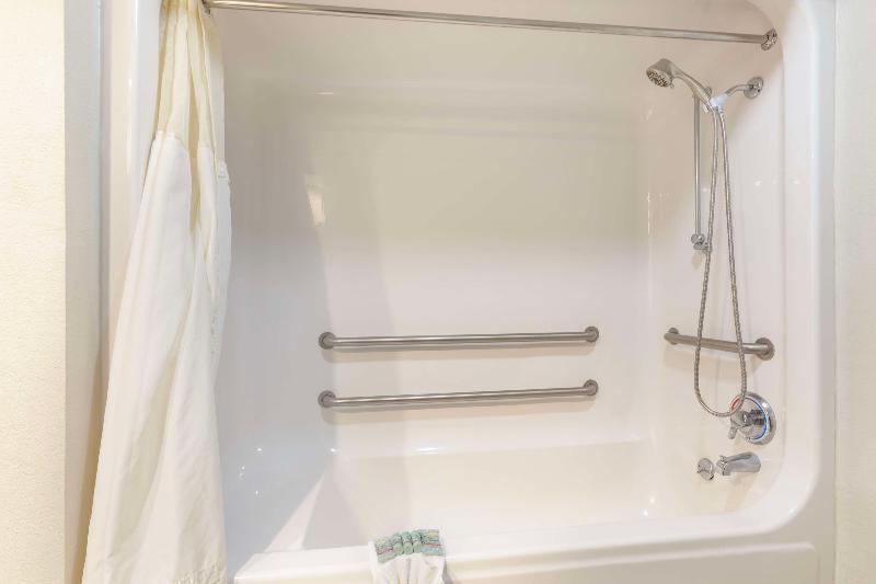 Best Western West Monroe Inn image