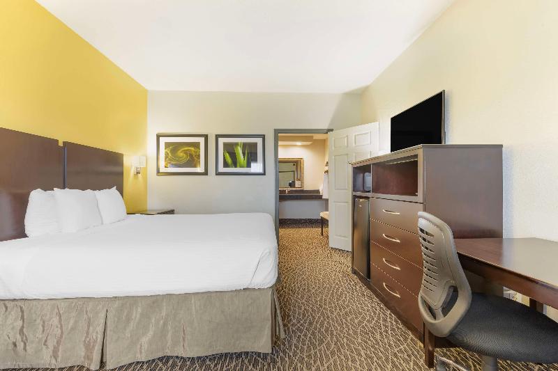 Best Western West Monroe Inn image
