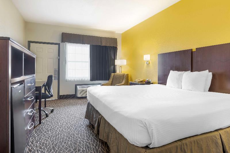 Best Western West Monroe Inn image