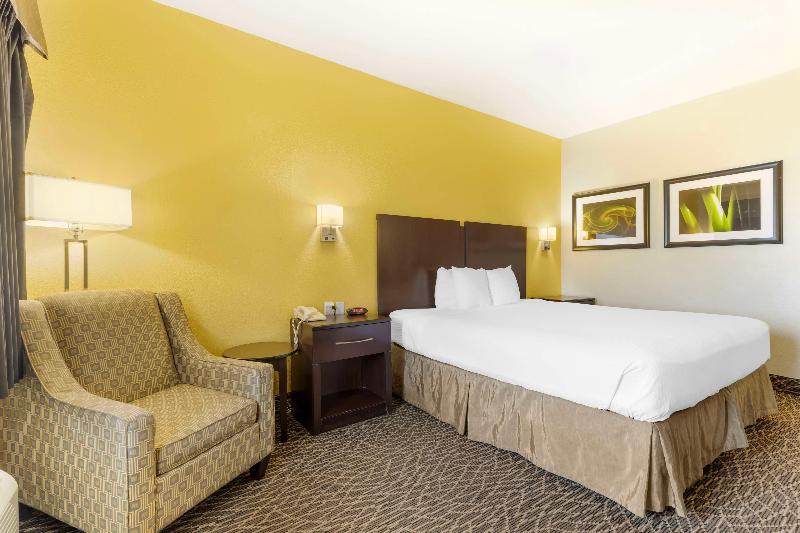 Best Western West Monroe Inn image