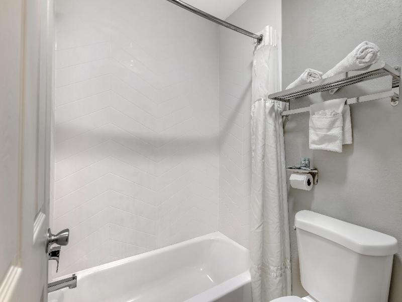 Best Western West Monroe Inn image