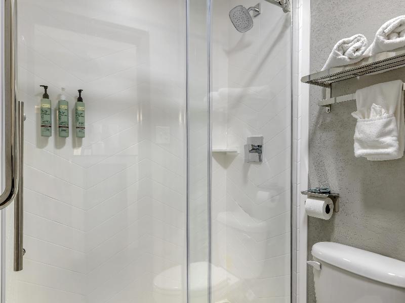 Best Western West Monroe Inn image