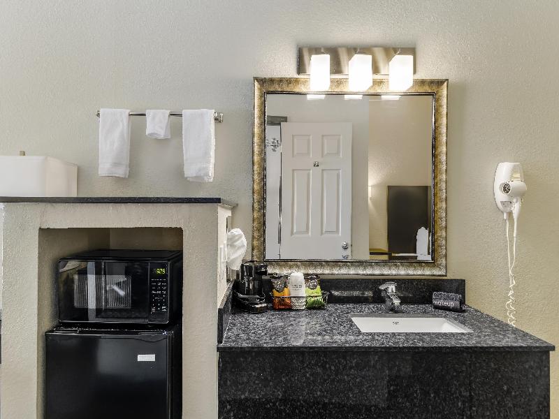 Best Western West Monroe Inn image