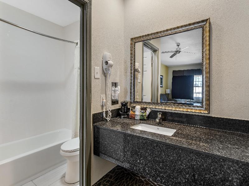 Best Western West Monroe Inn image