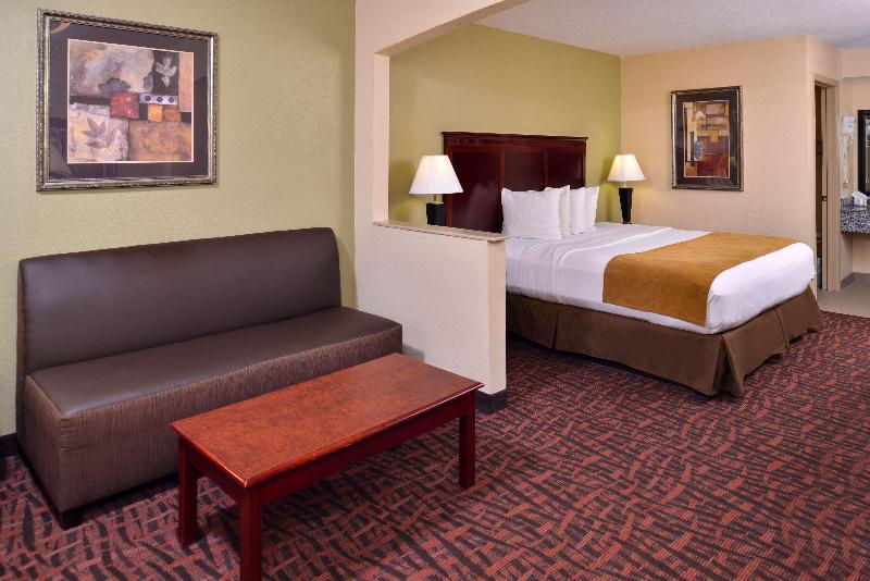 Best Western Eunice image