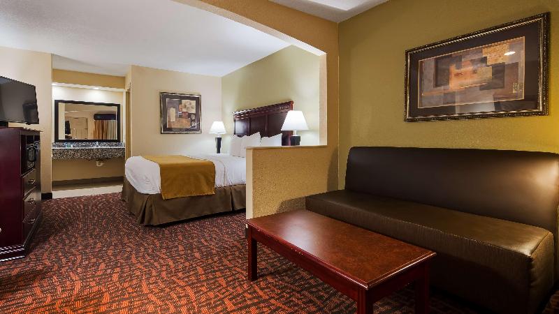 Best Western Eunice image