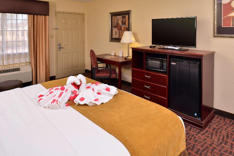 Best Western Eunice image