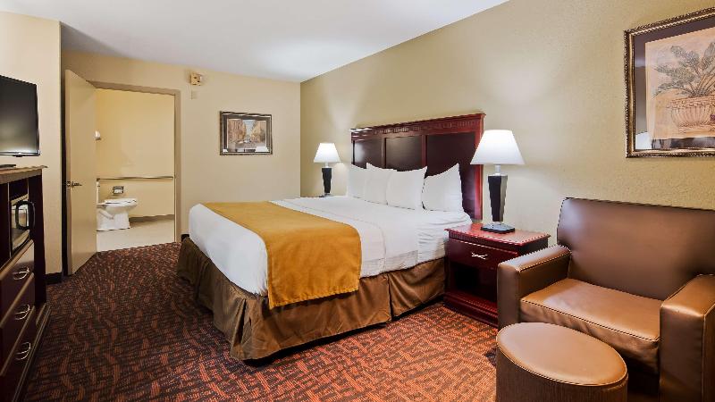 Best Western Eunice image