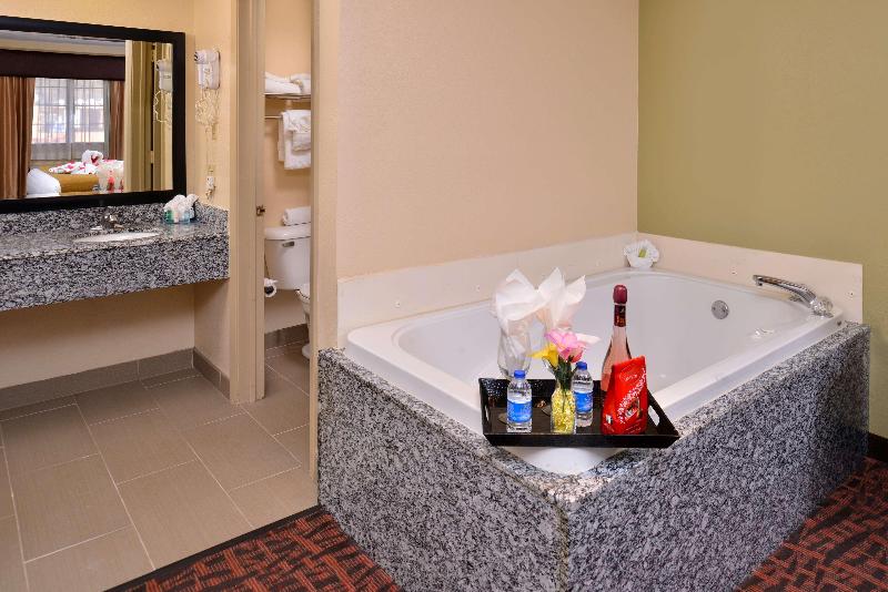 Best Western Eunice image
