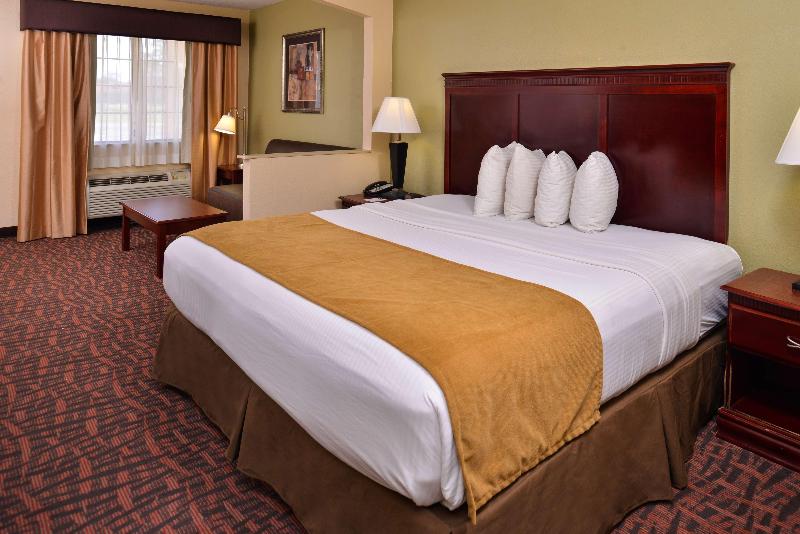 Best Western Eunice image