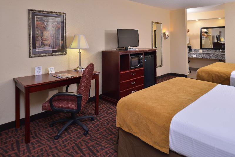 Best Western Eunice image