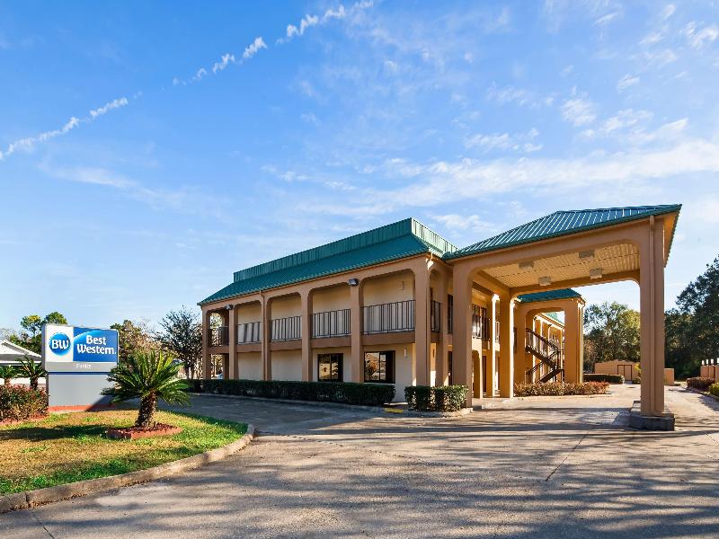 Best Western Eunice image
