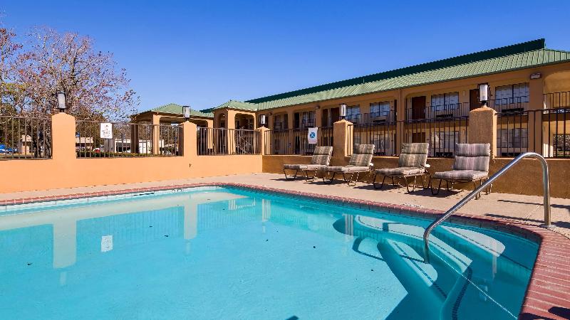 Best Western Eunice image