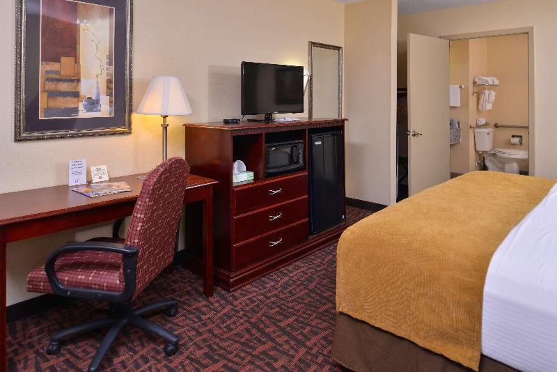 Best Western Eunice image