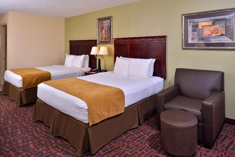 Best Western Eunice image