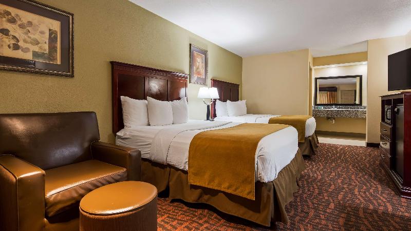 Best Western Eunice image