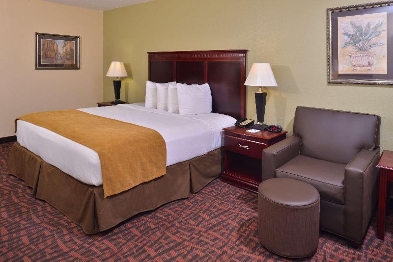 Best Western Eunice image