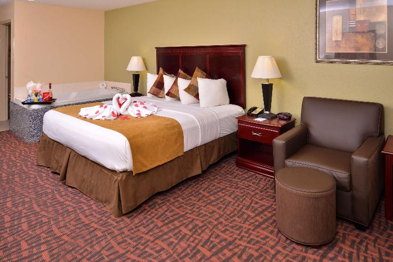 Best Western Eunice image