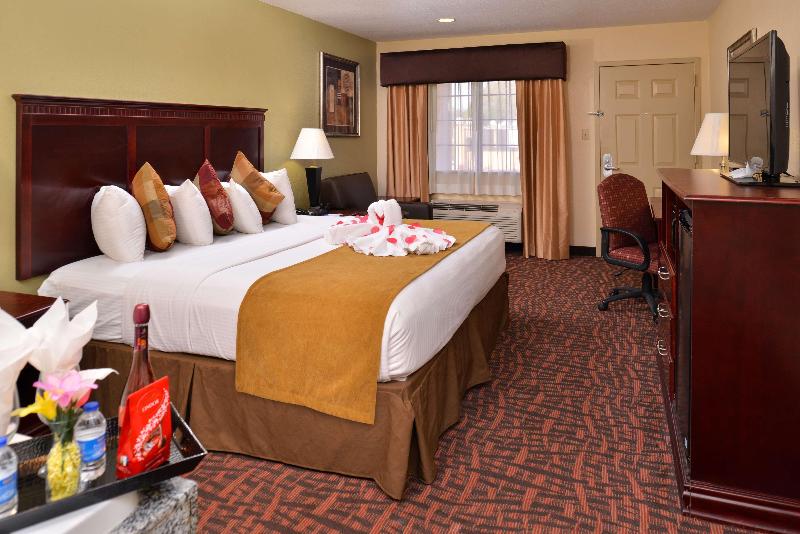 Best Western Eunice image