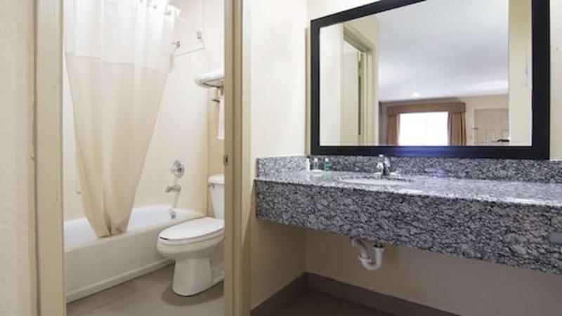 Best Western Eunice image