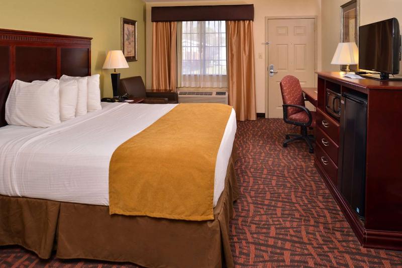 Best Western Eunice image
