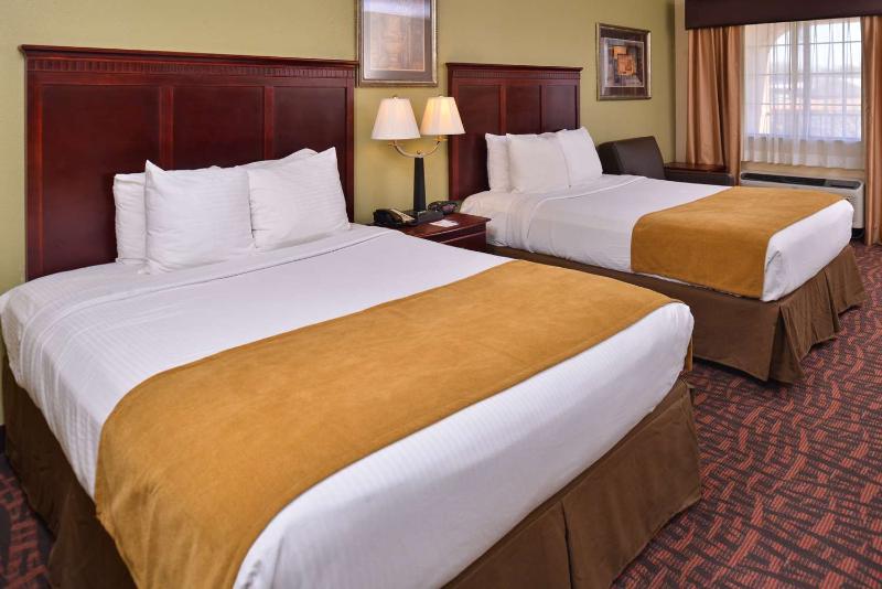 Best Western Eunice image