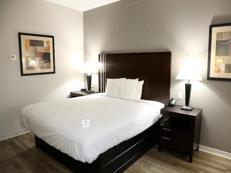 Americas Best Value Inn Monroe image