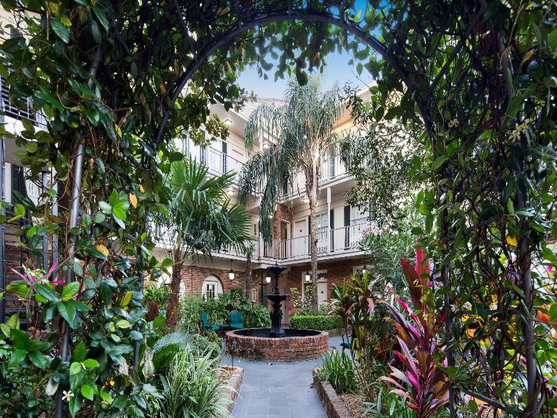 Best Western Plus French Quarter Courtyard Hotel image