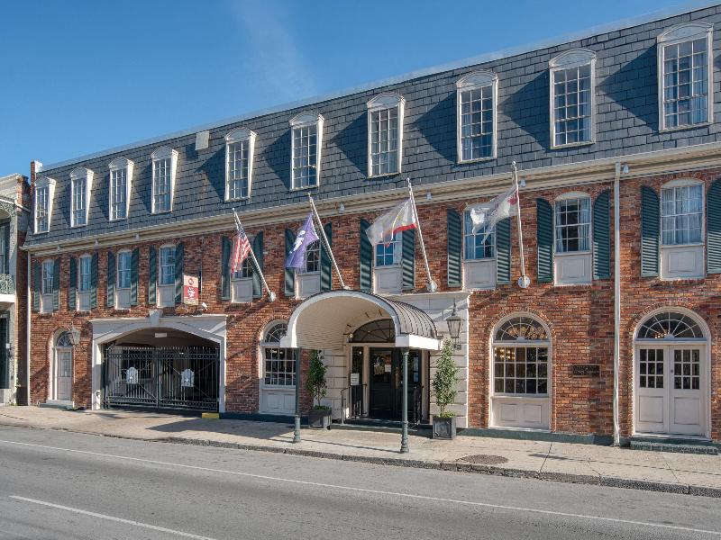Best Western Plus French Quarter Courtyard Hotel image