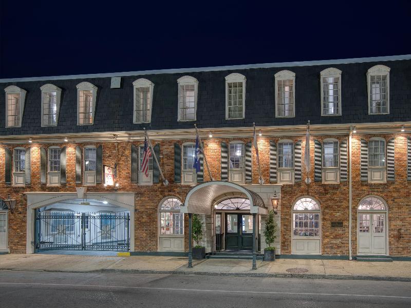 Best Western Plus French Quarter Courtyard Hotel image