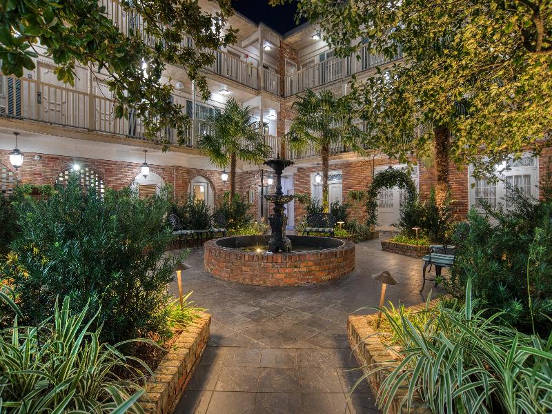 Best Western Plus French Quarter Courtyard Hotel image