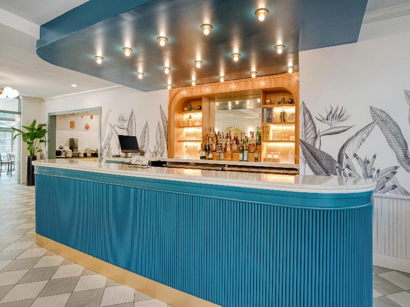 Best Western Plus French Quarter Courtyard Hotel image