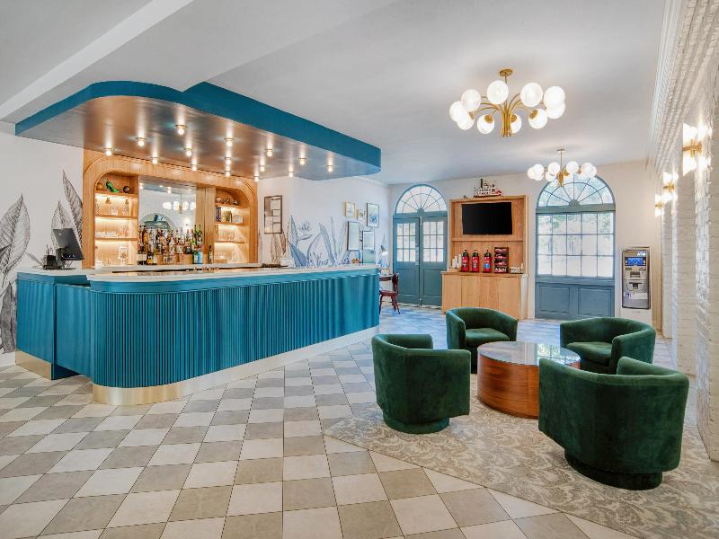 Best Western Plus French Quarter Courtyard Hotel image