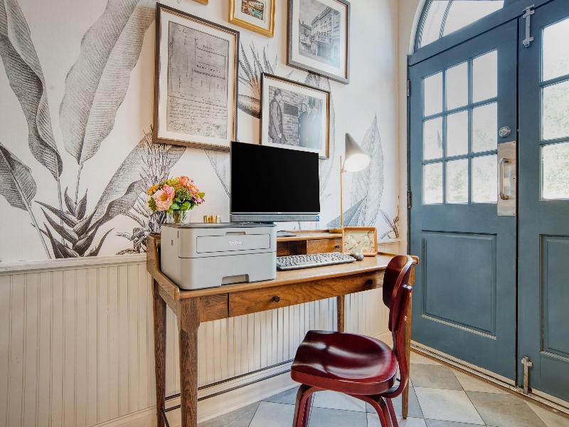 Best Western Plus French Quarter Courtyard Hotel image