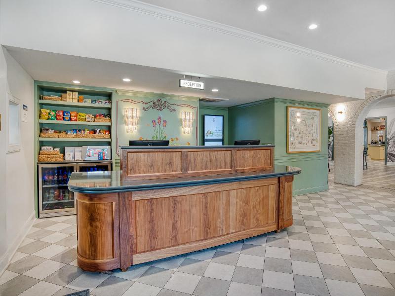 Best Western Plus French Quarter Courtyard Hotel image
