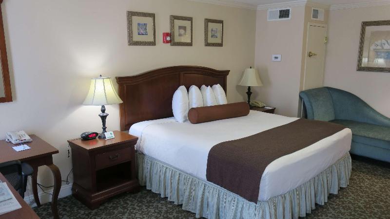 Best Western Plus French Quarter Courtyard Hotel image