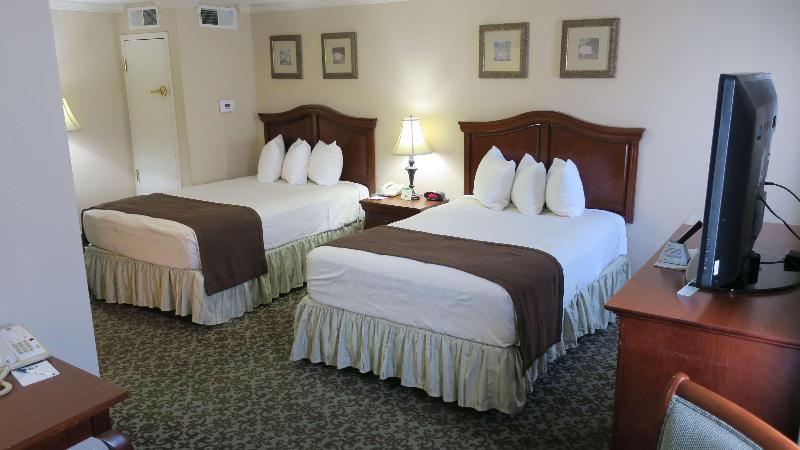 Best Western Plus French Quarter Courtyard Hotel image