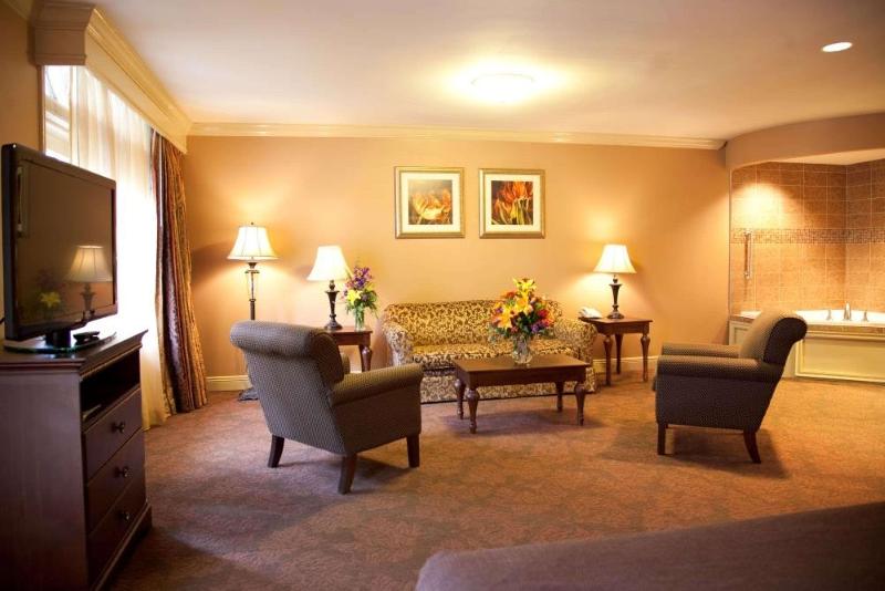 Best Western Plus French Quarter Courtyard Hotel image