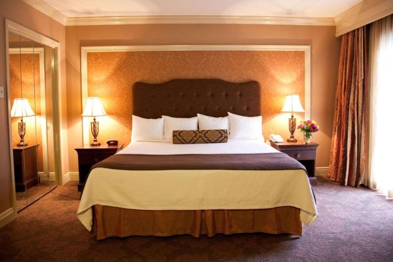 Best Western Plus French Quarter Courtyard Hotel image