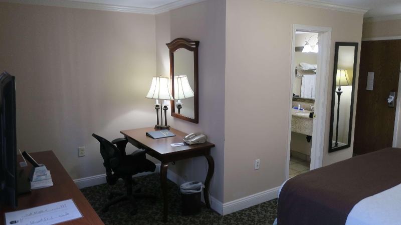 Best Western Plus French Quarter Courtyard Hotel image