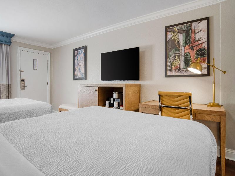 Best Western Plus French Quarter Courtyard Hotel image