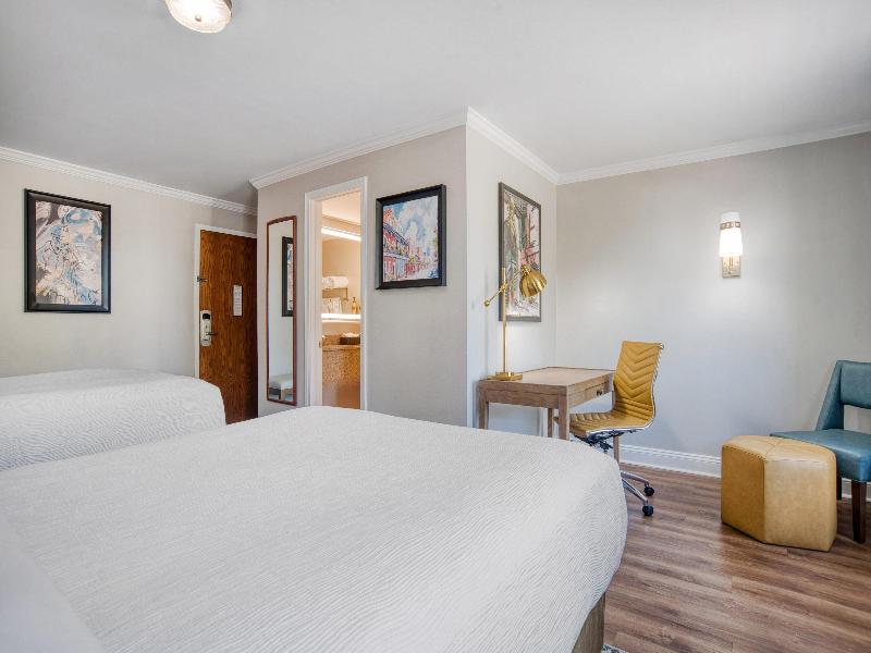 Best Western Plus French Quarter Courtyard Hotel image